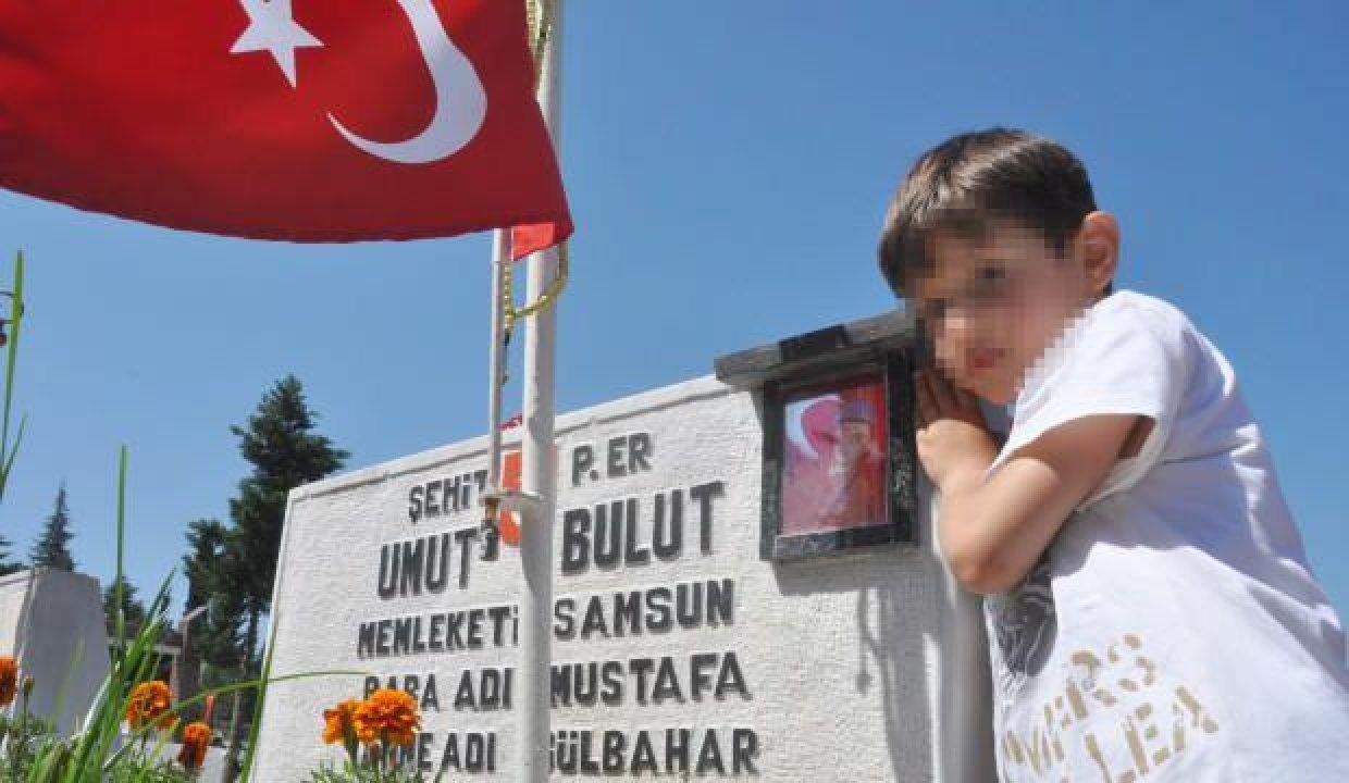 Şehidin oğlu ‘şiddet’ iddiasıyla devlet korumasına alındı