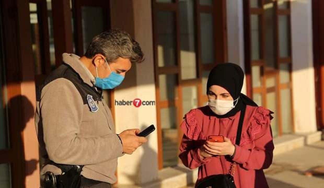 Şehirlerarası seyahatte PCR testi zorunlu mu? Toplu taşımada PCR kontrolü nasıl yapılacak?