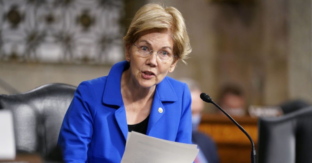 Senatör Warren Powell’ı suçladı: Tehlikeli bir adam