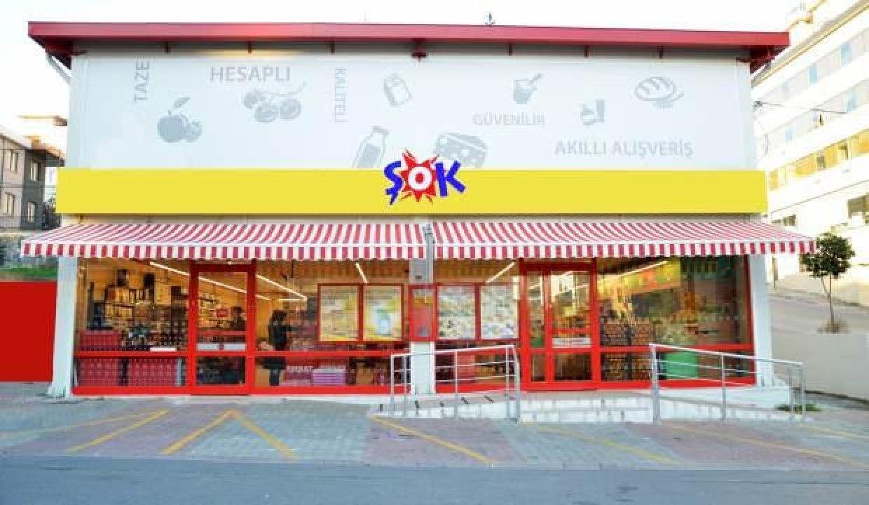 ŞOK Marketler’den Yeni Hizmet: Limitsiz Ev İnterneti Hizmeti ŞOK NET