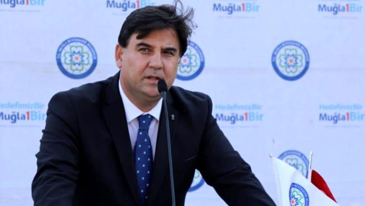 Son Dakika! CHP, vatandaşa küfür eden Fethiye Belediye Lideri Alim Karaca’yı disipline sevk etti