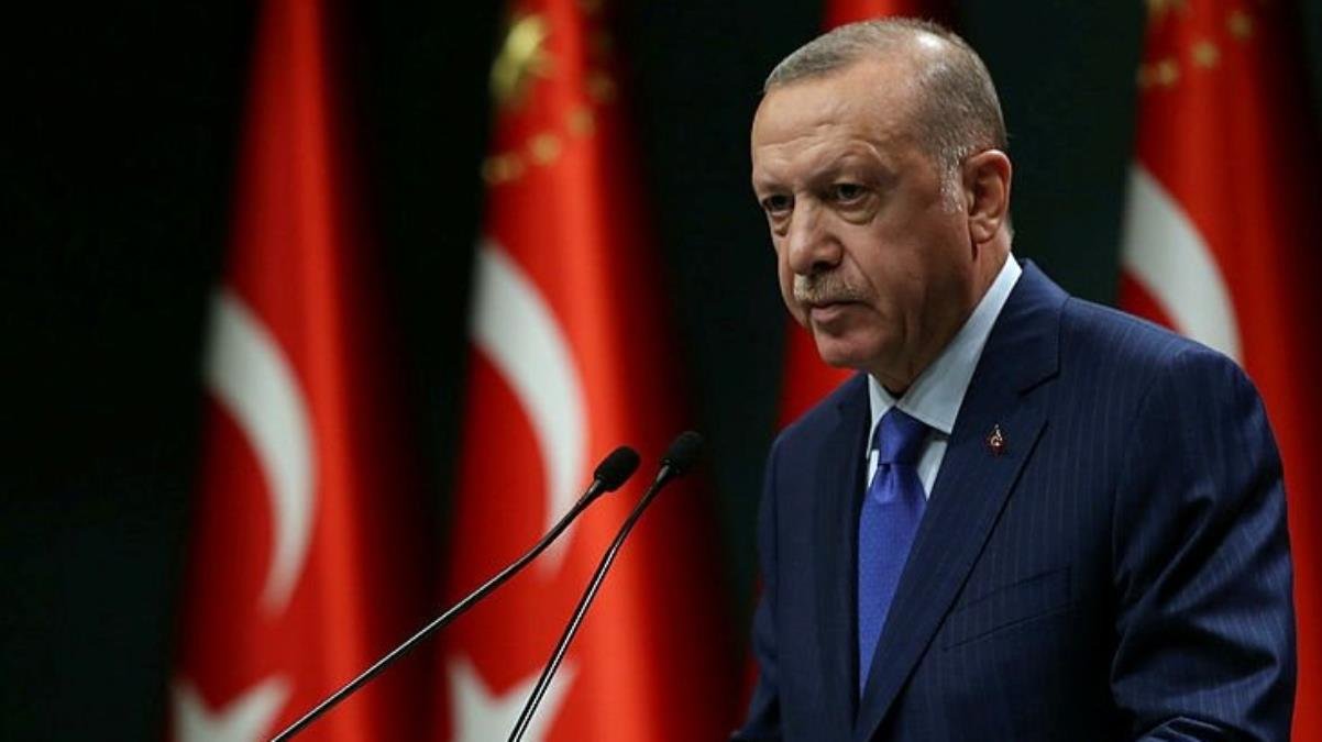 Son Dakika: Cumhurbaşkanı Erdoğan tarih verdi! TEKNOFEST, 21-26 Eylül tarihleri arasında Atatürk Havalimanı’nda başlıyor