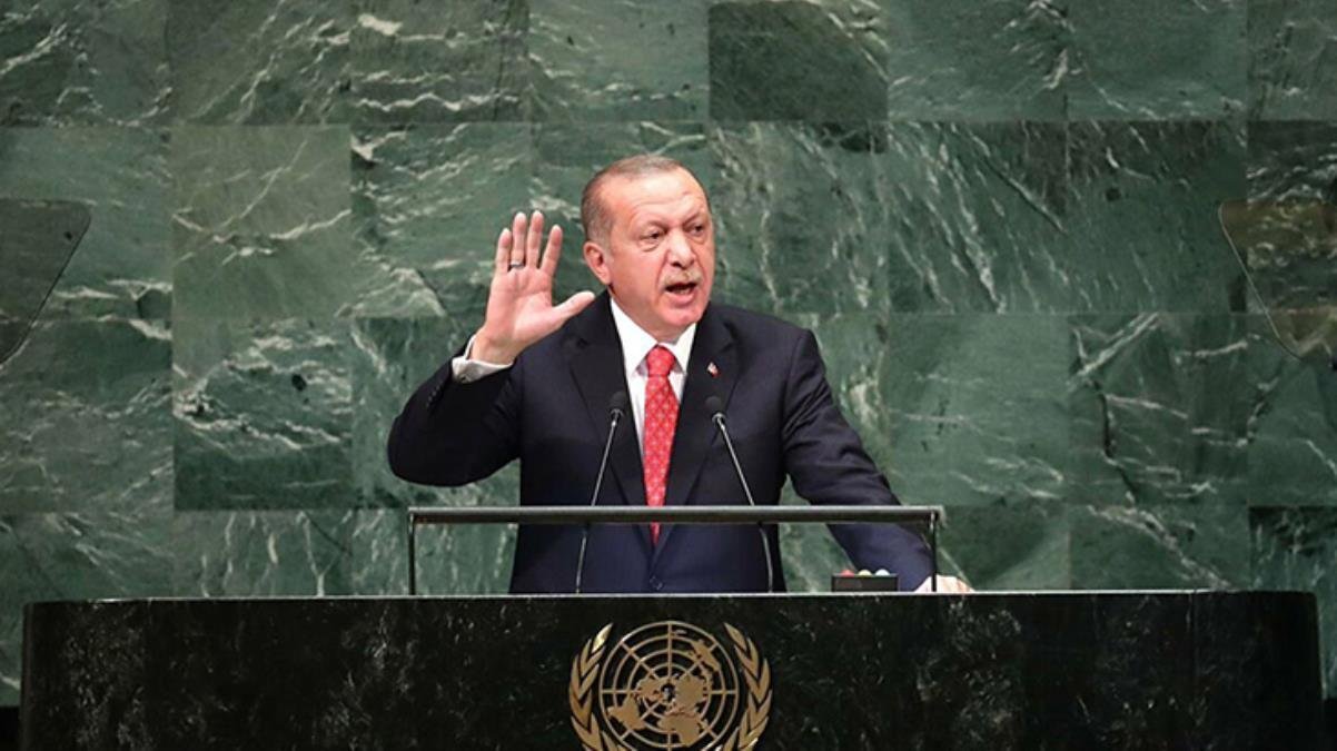 Son Dakika: Cumhurbaşkanı Erdoğan’dan Afgan mülteci açıklaması: Şu anda ABD sorumlulukları yerine getirmedi
