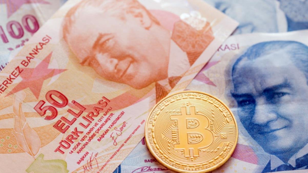 Son Dakika: “Dijital Türk Lirası” için ilk adım atıldı! Merkez Bankası, ASELSAN, HAVELSAN ve TÜBİTAK işbirliği platformu kurdu