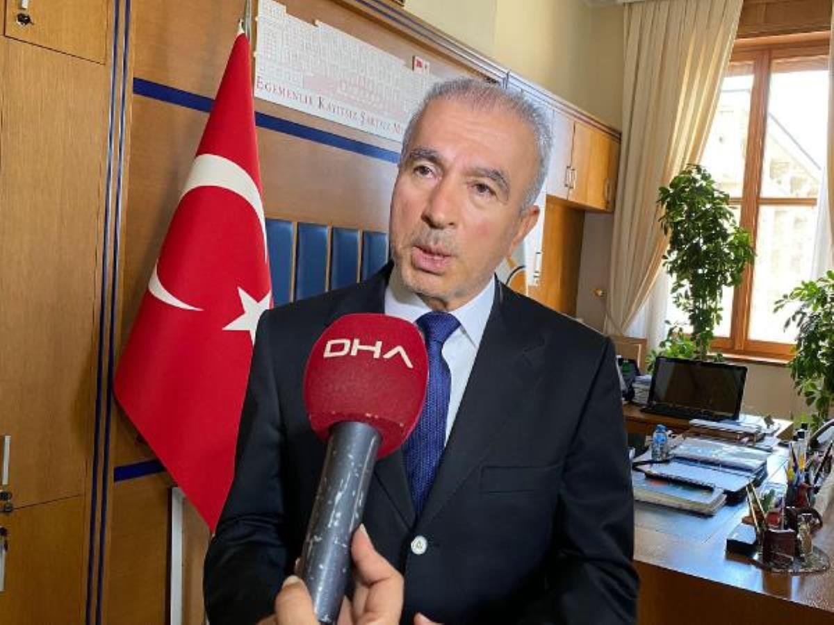 Son dakika gündem: AK Parti’li Bostancı: Yalnızca Kürt sıkıntısı değil kimliğe ait sorun görmüyoruz