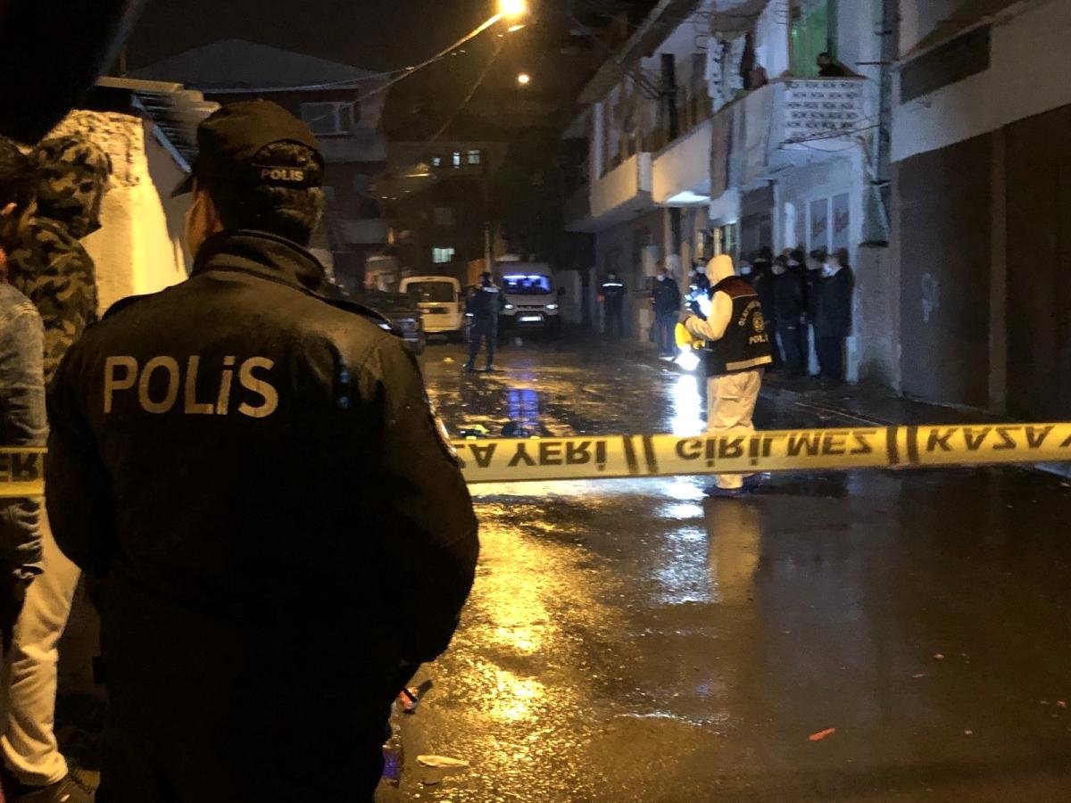 Son dakika haber! Babasının öldürülmesine şahit olan kız çocuğuna tehdit telefonu