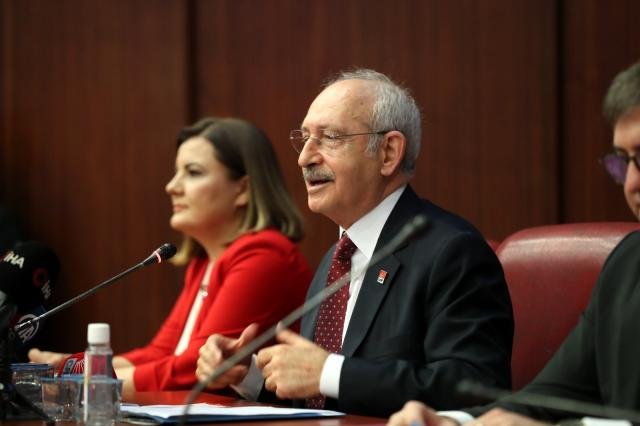 Son dakika haber… Kemal Kılıçdaroğlu, Çınar Çocuk Evi için İzmit’e gelecek