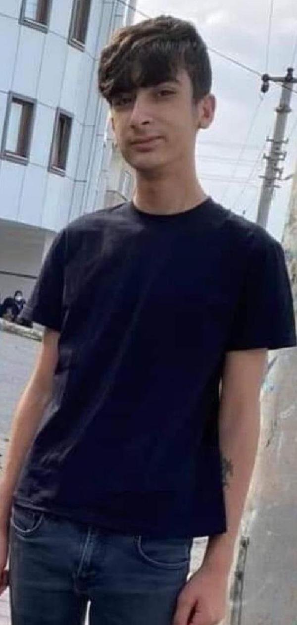 Son dakika haber | Rögar kapağının yanları doldurulmadı, motosikletli kurye Muhammet Talha kazada öldü