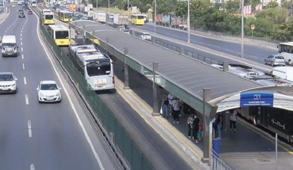 Son dakika haberi: İstanbul’da Pazar günü bu yollar kapalı olacak