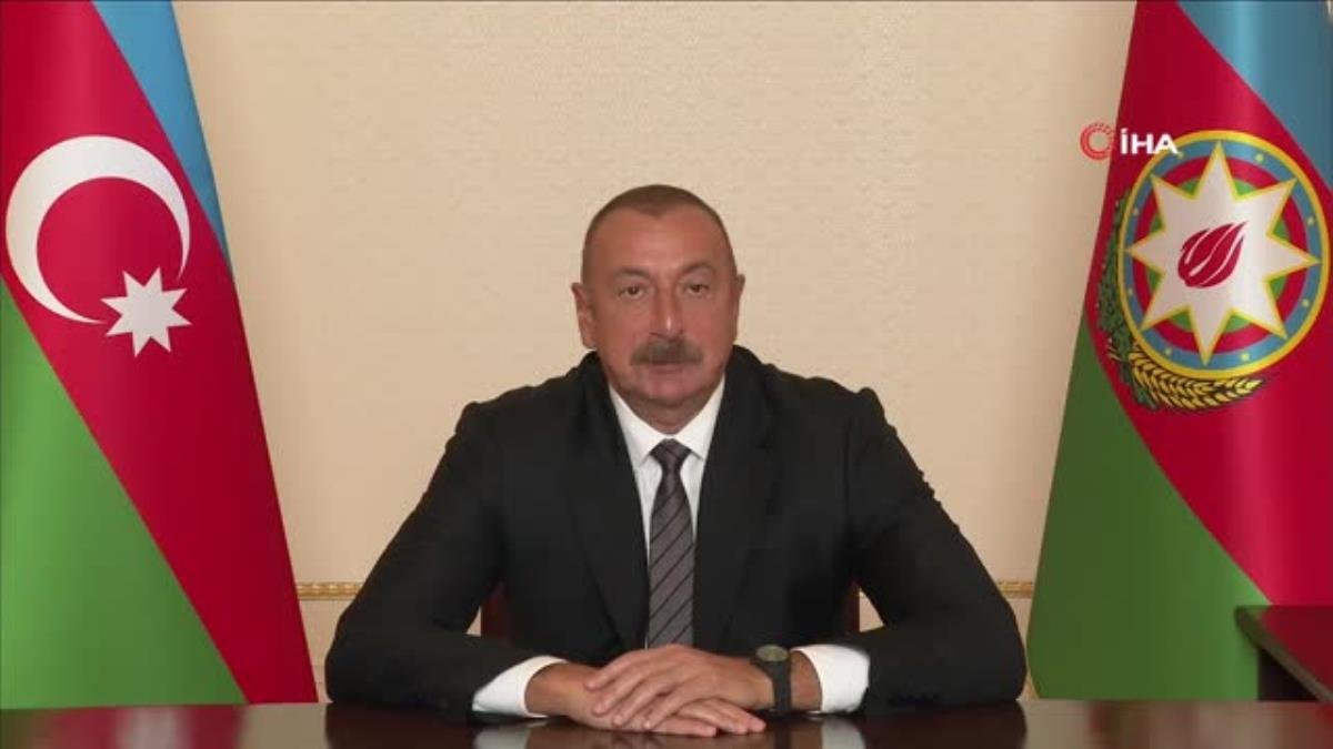Son dakika haberleri: Azerbaycan’ın yeni Gençlik ve Spor Bakanı Ferid Gayıbov oldu