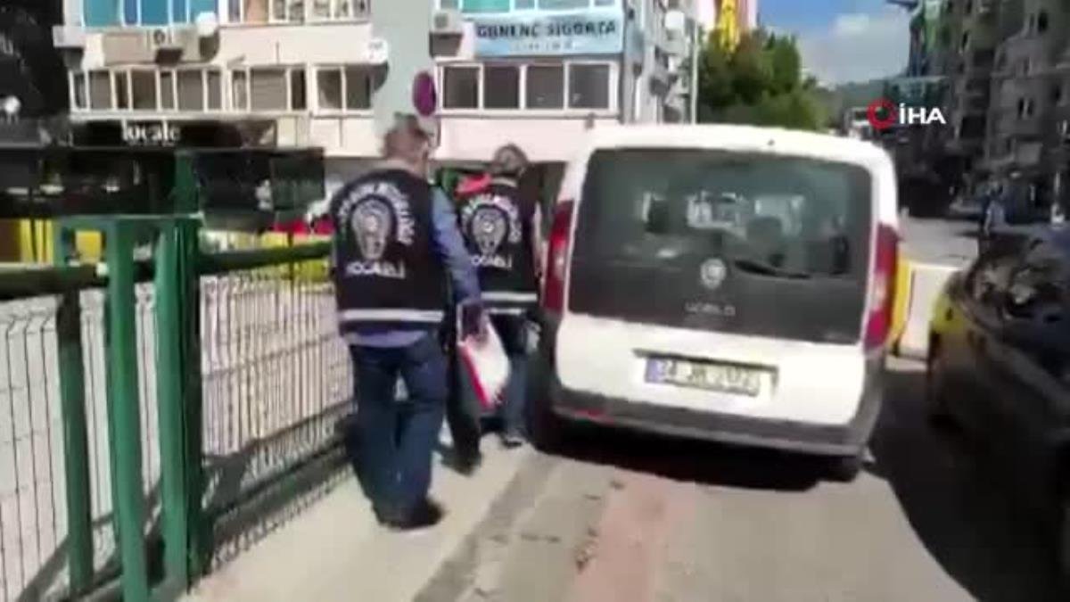 Son dakika haberleri | Babasının silahla yaraladığı husumetlisini 42 gün sonra da oğlu bıçakladı