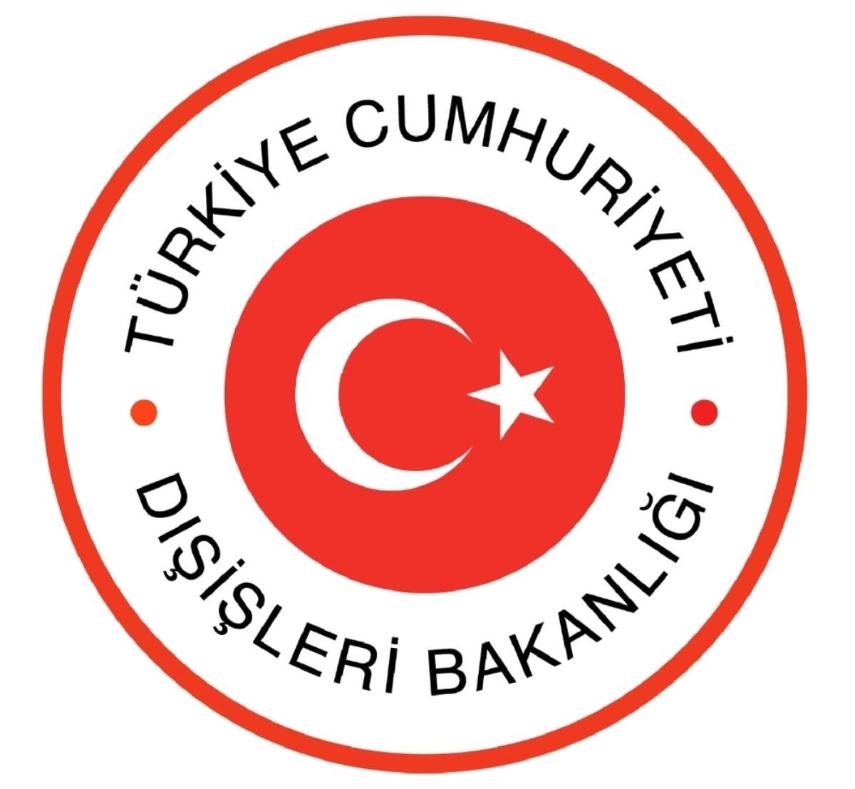Son dakika haberleri! Dışişleri Bakanlığı, Kırım’daki Duma seçimlerinin Türkiye açısından hukuksal geçerliliği olmadığını belirtti