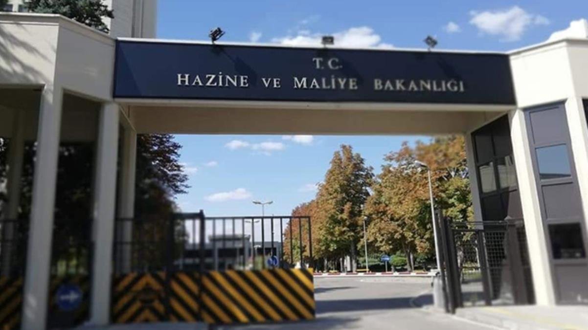 Son dakika: Hazine ve Maliye Bakanlığı, Türkiye’nin IMF’den borç aldığı iddialarını yalanladı