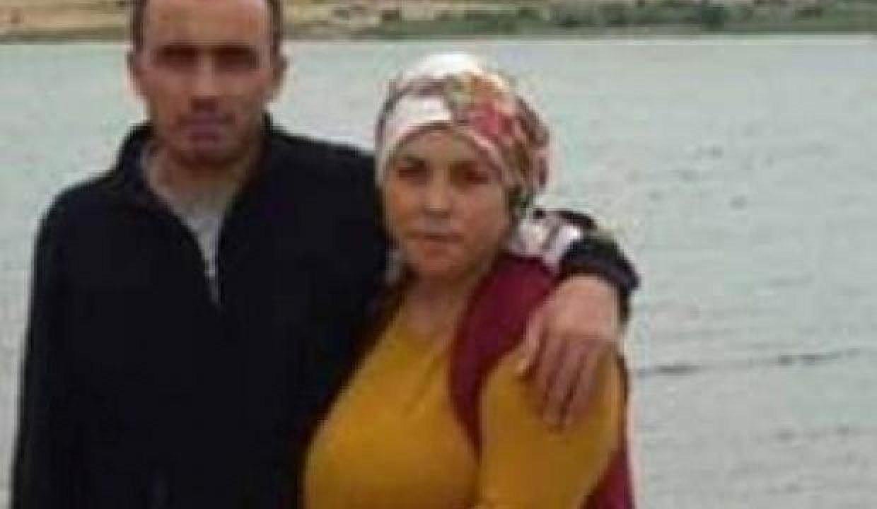 Son Dakika! Kayıp ihbarı yaptığı eşini öldürüp, gömmüş