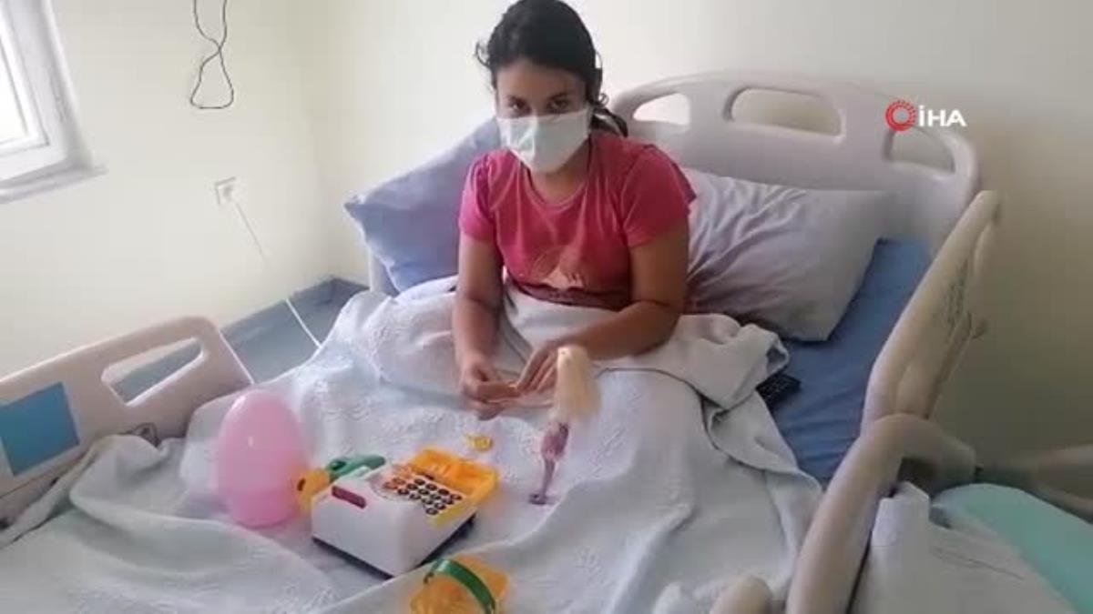 Son dakika sağlık: Aşı olmayan aile hastanelik oldu