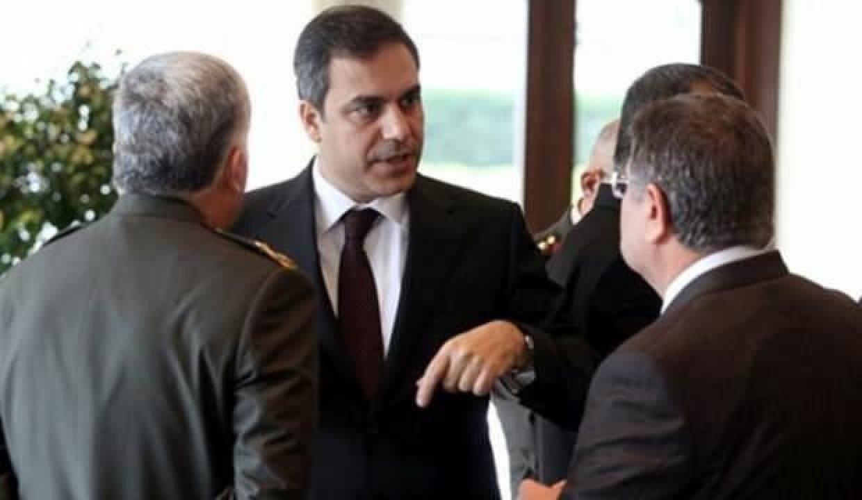 Son dakika: Suriye ile ilgili yıllar sonra bomba iddia! Hakan Fidan harekete geçiyor…