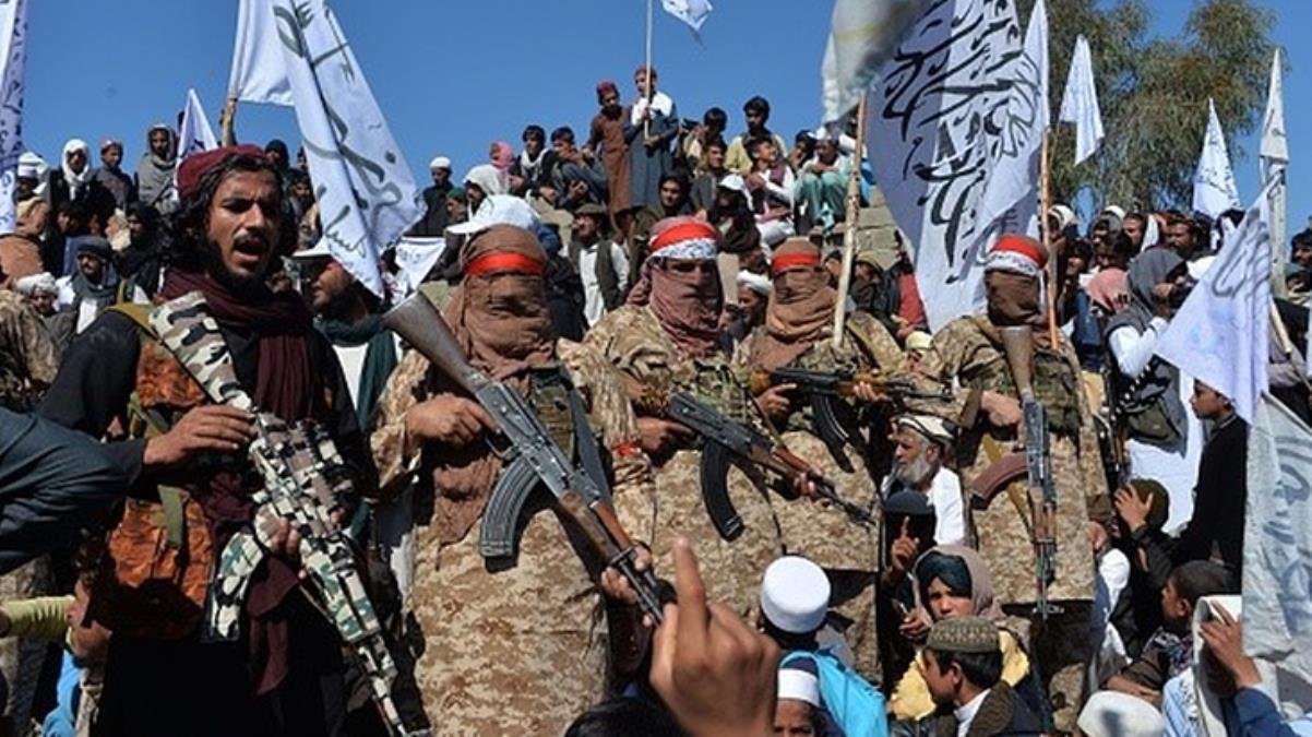 Son Dakika: Taliban, Afganistan’ın geçici hükümetini açıkladı! Hassan Akhund Başbakanlığa getirildi