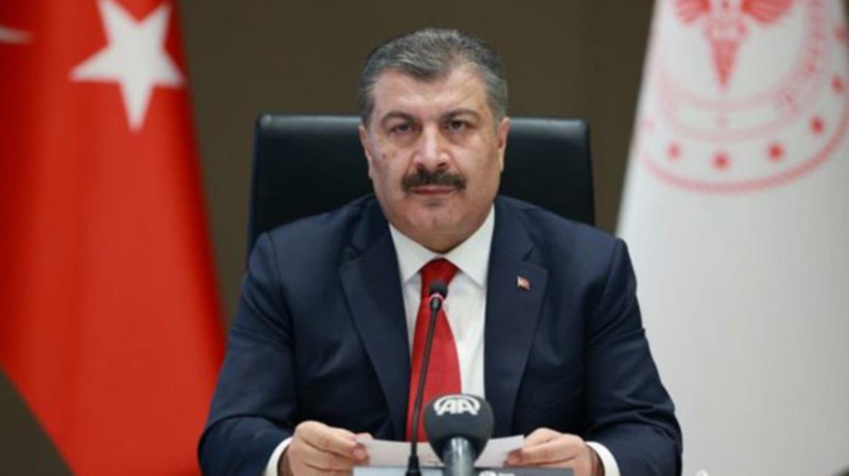 Son Dakika: Türkiye’de 11 Eylül günü koronavirüs nedeniyle 259 kişi vefat etti, 22 bin 923 yeni vaka tespit edildi