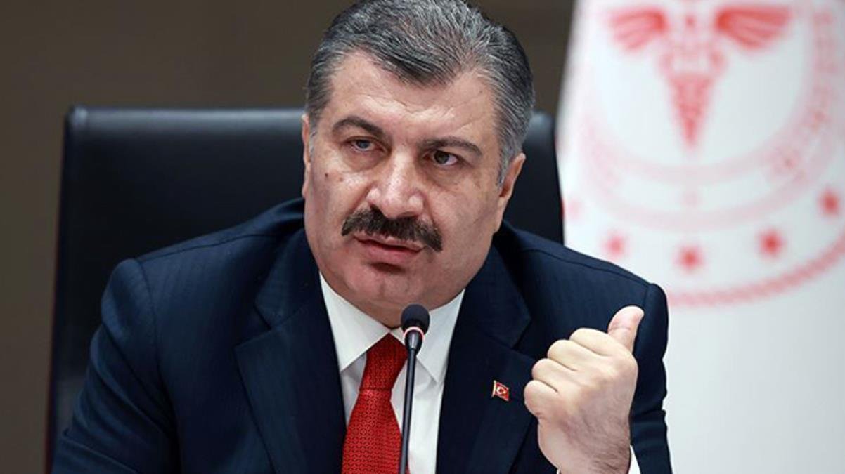 Son Dakika: Türkiye’de 13 Eylül günü koronavirüs nedeniyle 231 kişi vefat etti 24 bin 613 yeni vaka tespit edildi