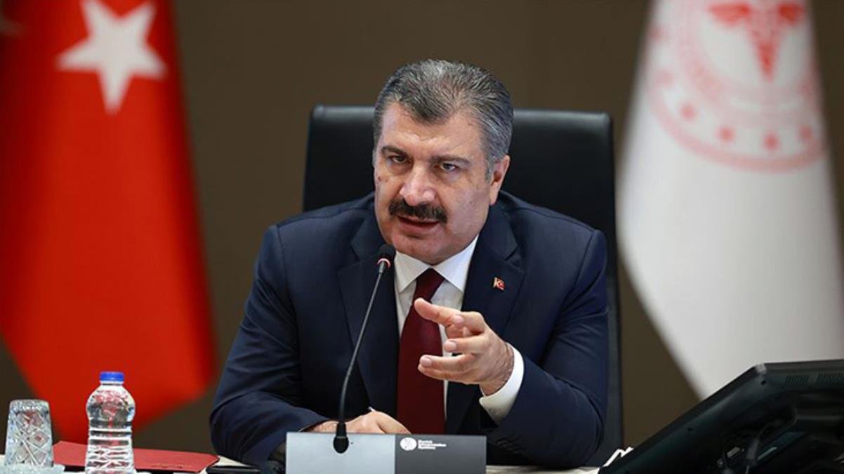 Son Dakika: Türkiye’de 17 Eylül günü koronavirüs nedeniyle 237 kişi vefat etti 27 bin 692 yeni hadise tespit edildi