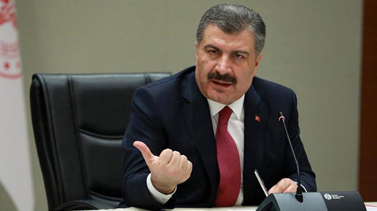 Son Dakika: Türkiye’de 20 Eylül günü koronavirüs nedeniyle 231 kişi vefat etti, 27 bin 688 yeni olay tespit edildi