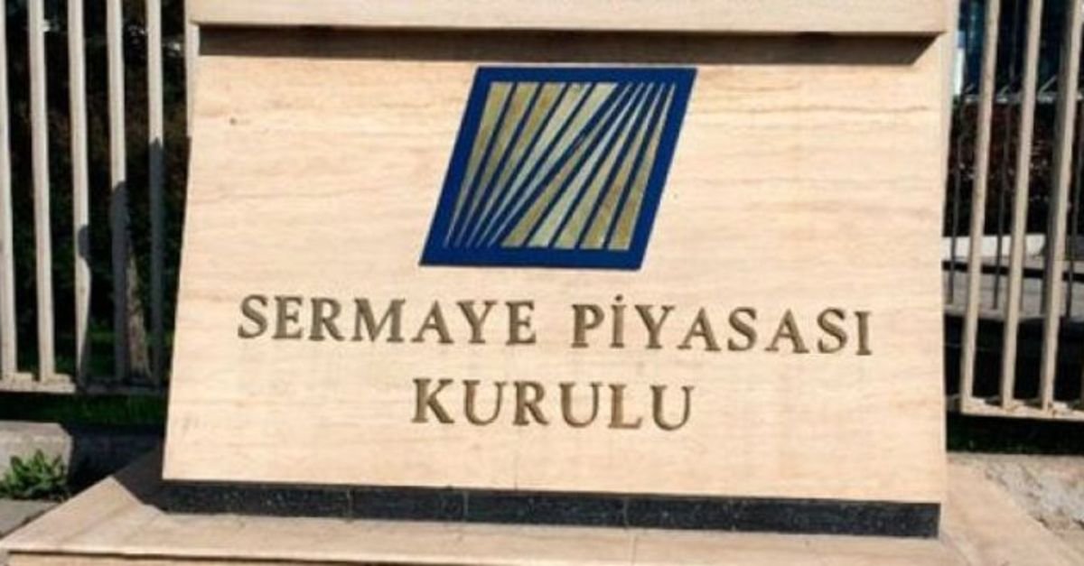 SPK’den 51 internet sitesi için erişim mahzuru kararı