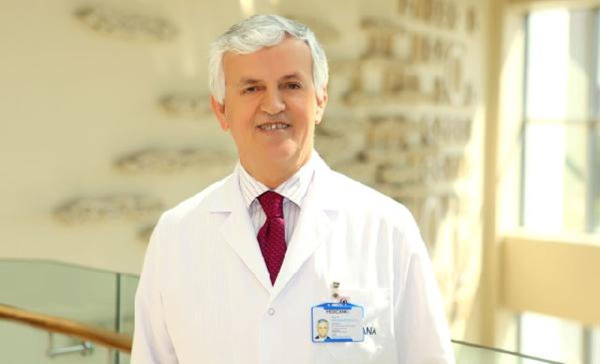 Süratli kilo kaybı sonrası deri sarkmalarına operasyon