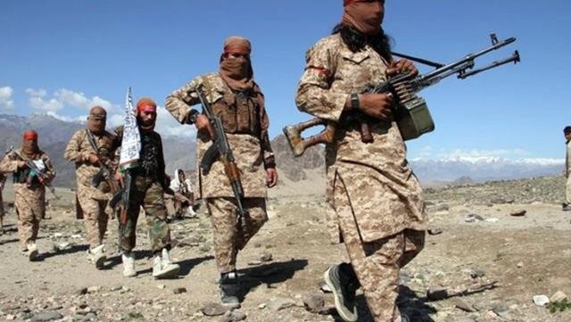 Taliban, kontrolünde olmayan son vilayet Pencşir’i de ele geçirdi
