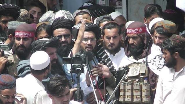 Taliban yeni kabinenin tanıtım seremonisi için Türkiye’yi Afganistan’a davet etti