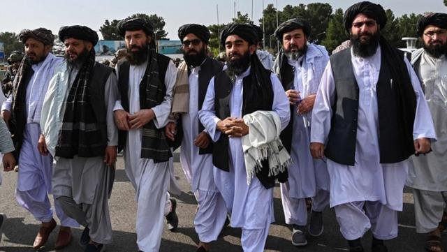 Taliban’dan ABD’yi kızdıracak karar! Yeni geçici hükümetin yemin töreni 11 Eylül’de yapılacak