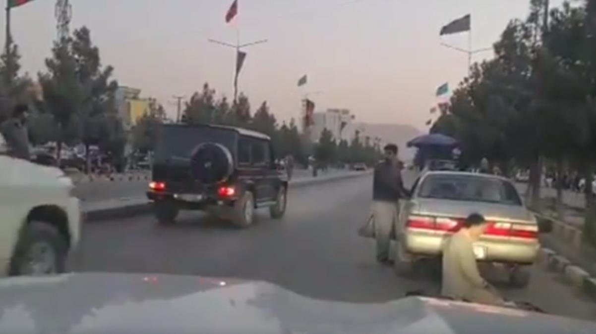 Taliban’dan dikkat çeken paylaşım: Türk büyükelçi Kabil’e dönüyor