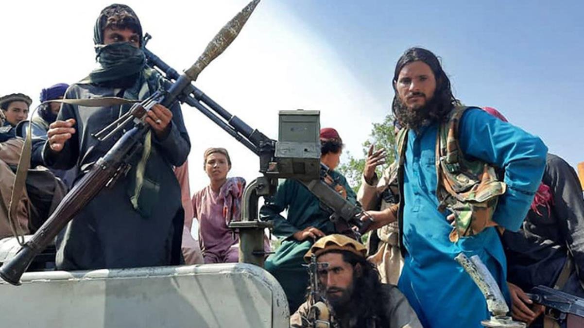 Taliban’dan normalleşme yolunda dev bir adım daha! Düzenli ordu kuruluyor