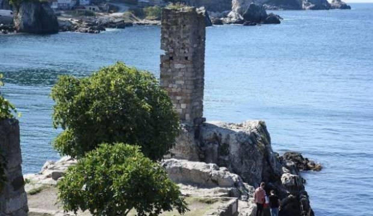 Tarihi Direkli Kaya’ya yazı yazanlar bulunacak