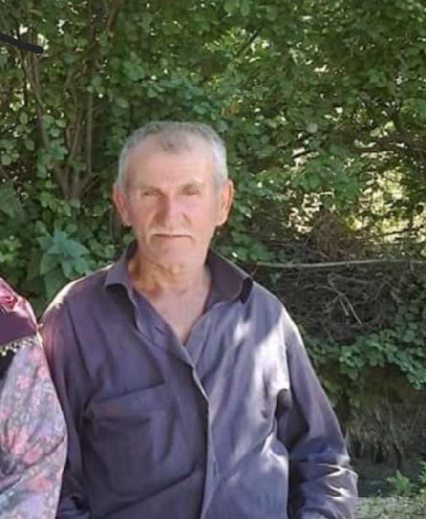 Taziyeye giderken kaza yaptılar: 1 ölü, 3 yaralı