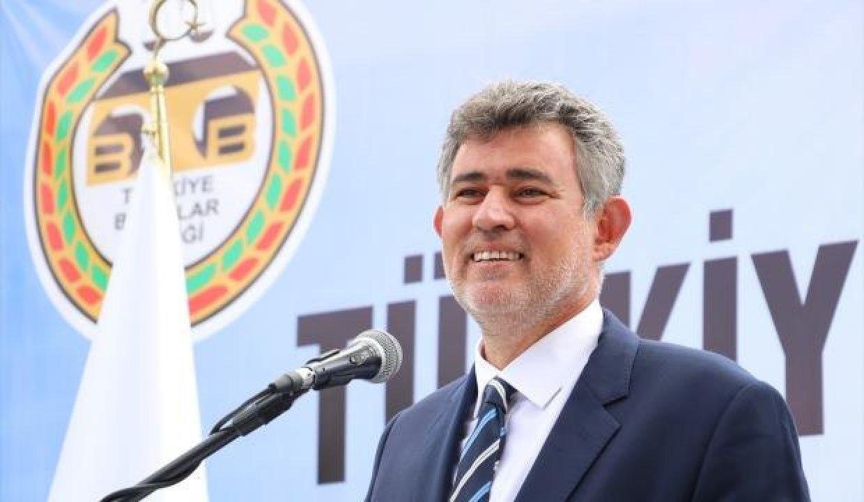 TBB Lideri Feyzioğlu: Muhakemeyi hayata geçiren avukat, hakim, savcı üçlüsüdür