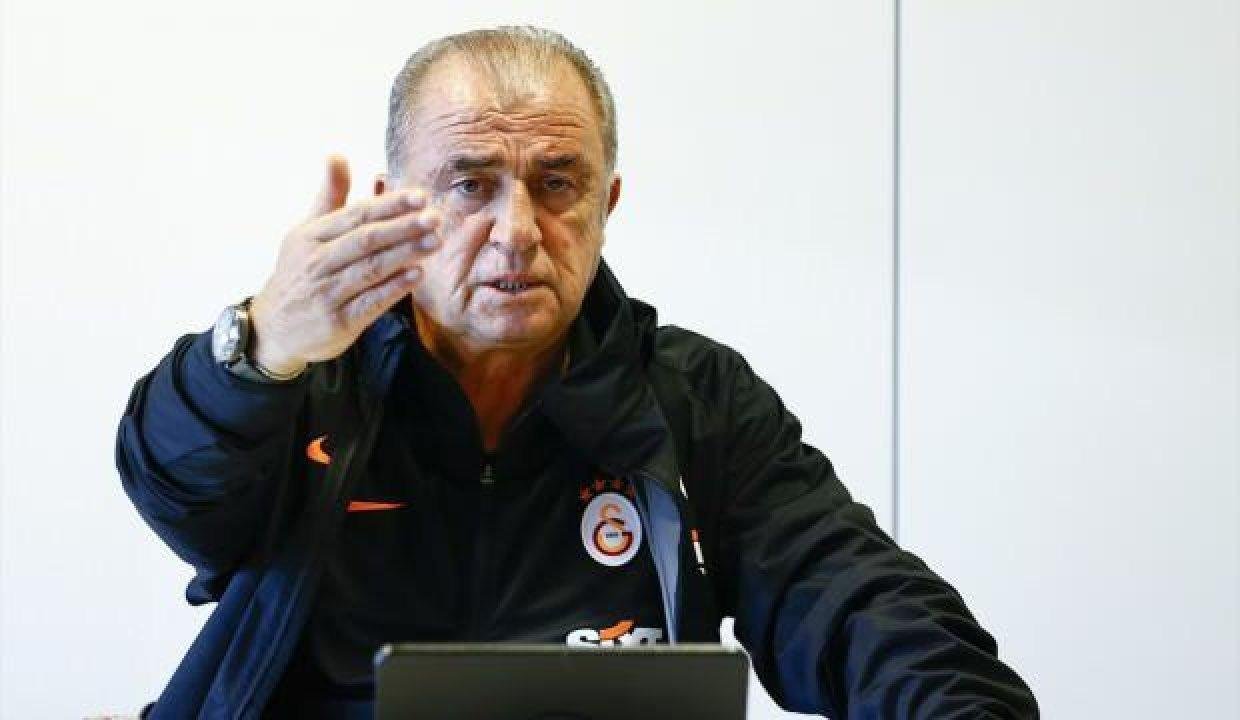 Terim’den yönetime: Ocak’ta gönderin!