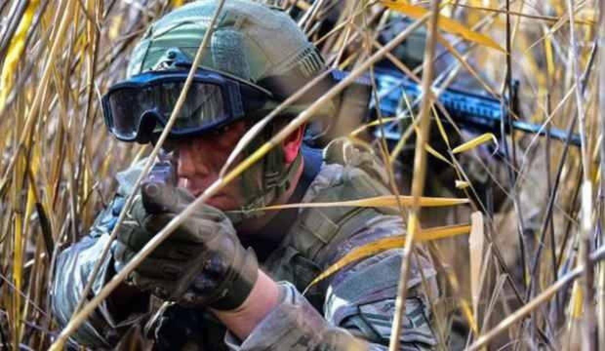 Terör örgütüne ağustos darbesi: 212 terörist etkisiz hale getirildi