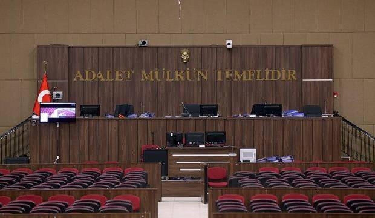 Teröristbaşı Öcalan’ın avukatlığını yapan 8 avukatın yargılanmasına başlandı