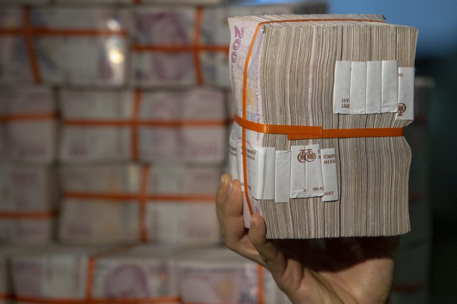 65 Maddelik Vergi Paketi’nde Geçici Beyanname Sayısı 3’e Düşüyor