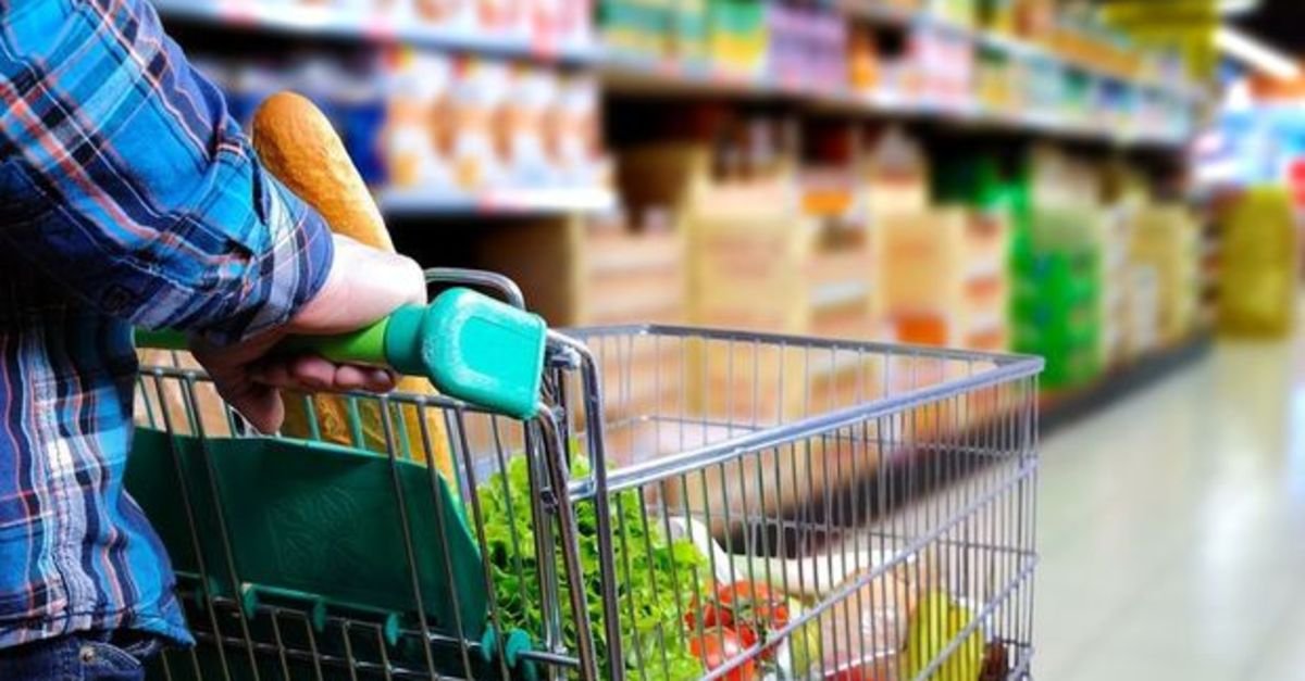 TPF/Düzgün: Zincir marketler Anadolu’daki küçük esnafı bitiriyor