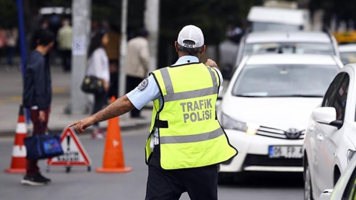 Trafik cezalarında bu iki ayrıntıya dikkat! Tutanakta fotoğraf ve şoför imzası yoksa iptal edilebilir