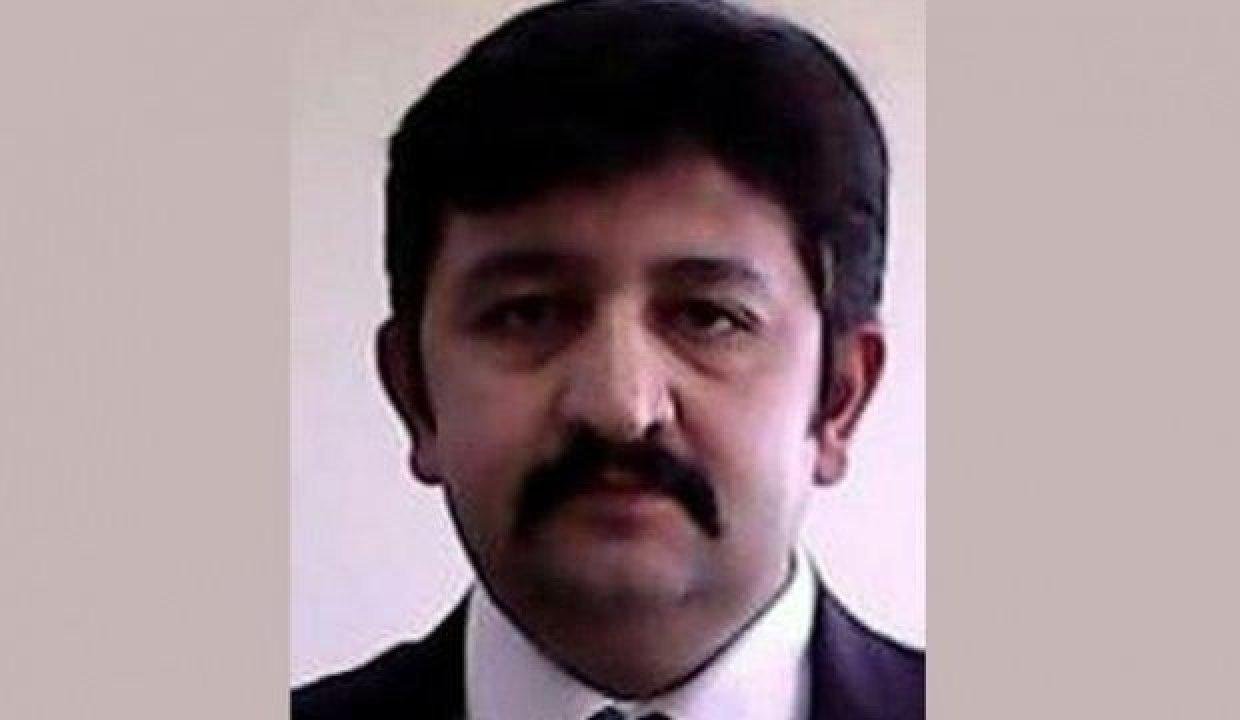 Trol savcı hakim karşısında