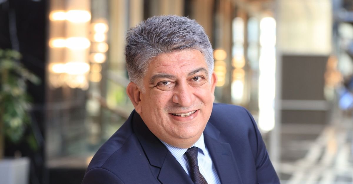 TSPB Genel Sekreteri İlkay Arıkan emekli oluyor