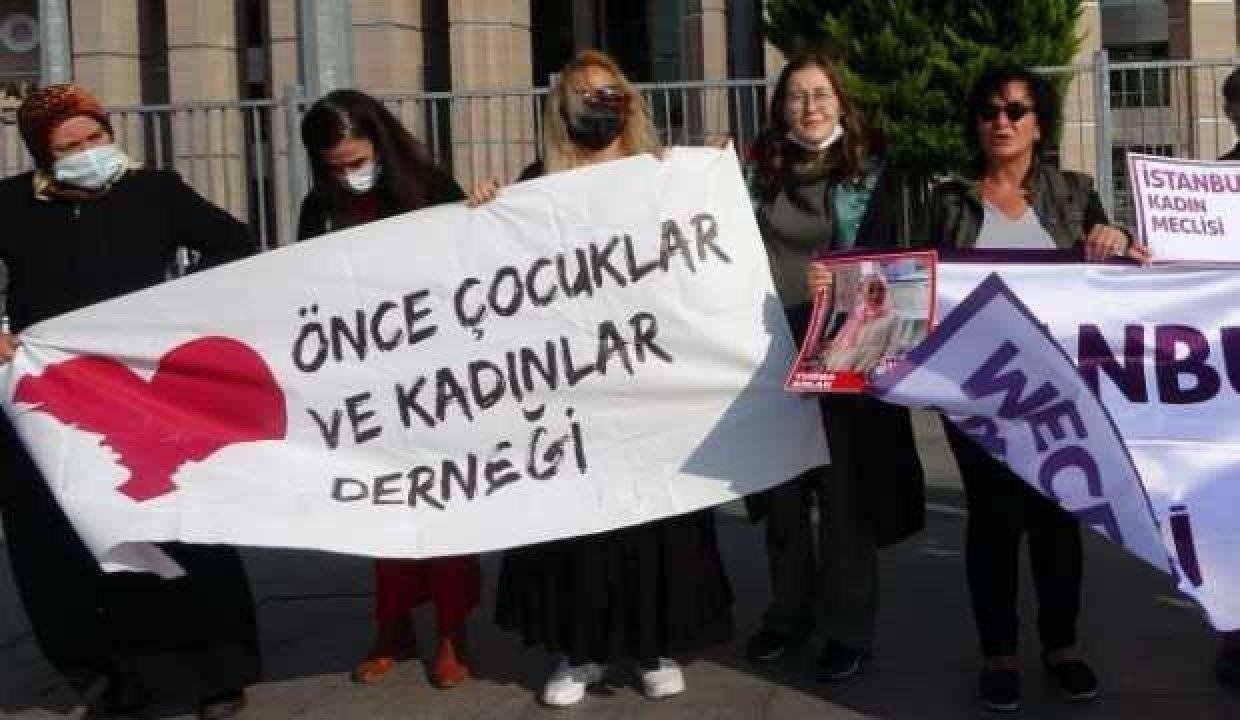 Tuğba Anlak’ı öldüren sanık 25 yıl mahpusa mahkum edildi