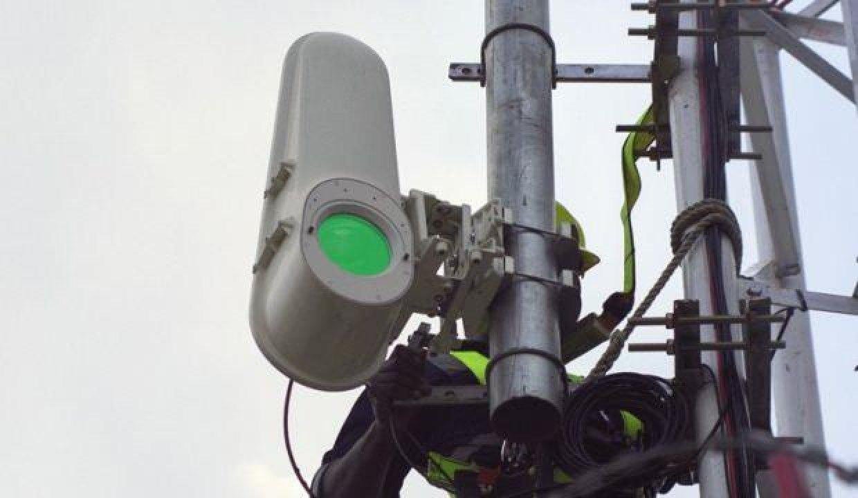 Türk mühendisin liderliğindeki Google projesi test edildi