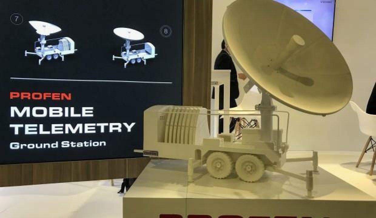 Türk savunma sanayisi ürünleri milli sistemle izlenecek