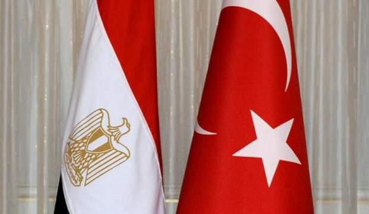 Türkiye ile Mısır arasında yeni dönem! Peş peşe görüşmeler