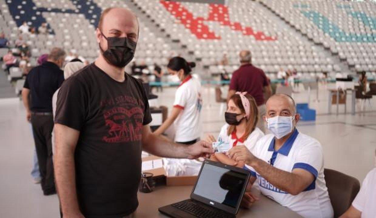 Türkiye’nin parlayan yıldızı: Hasan Kalyoncu Üniversitesi