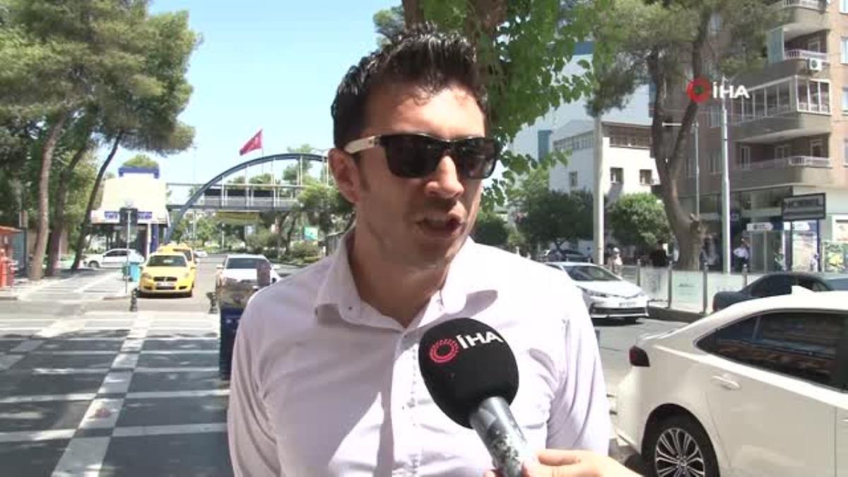 Türkiye’nin tek “kırmızı” ilinde aşı olanlar aşısızlara tepkili