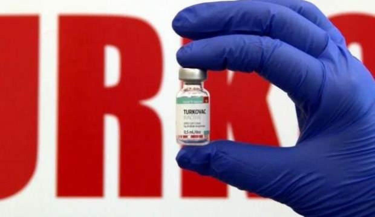 TURKOVAC’da yeni gelişme! Kritik anlaşma!